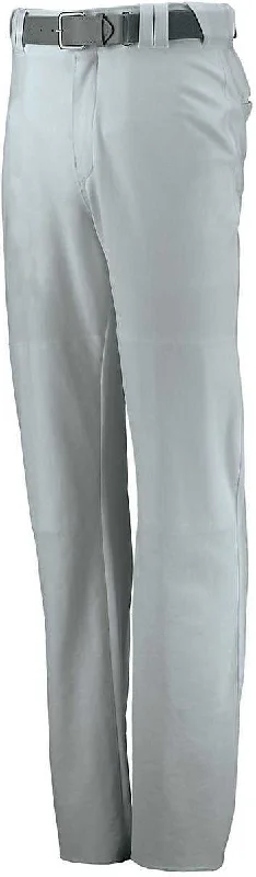 Russell 33347M Deluxe Relaxed Fit  Pant - Baseball Grey