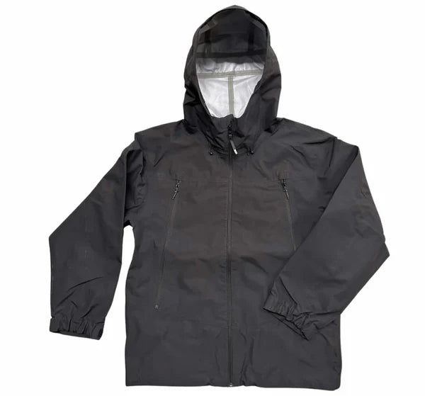 MTE High-Country 3L Jacket | Black