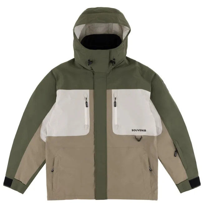 S2000 Insulated Jacket | Army