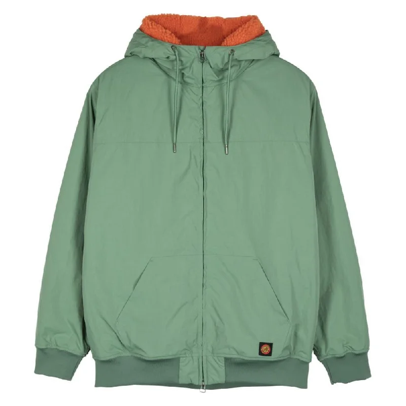 Santa Cruz Jacket Ember - Sage