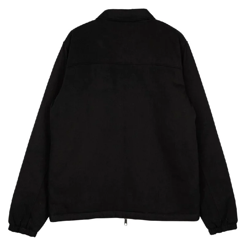 Santa Cruz Jacket Truman - Black