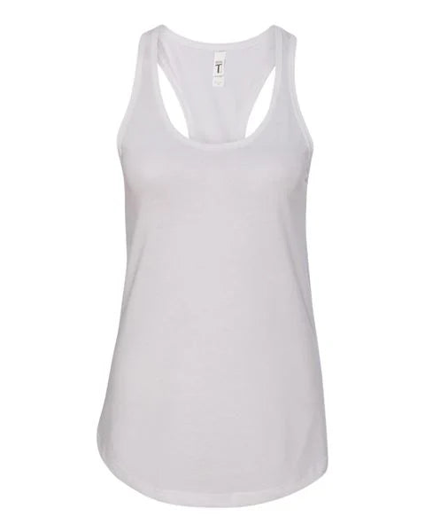 SSC Plain Tank Top